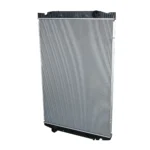 Radiator racire apa motor Iveco Stralis I, Stralis II, S-WAY, X-WAY 748x1124x42mm cod OEM 41214447, IV2066, 8MK376702864, 8MK376721741, 8MK376721745, CR112000S, CR705000P, CR705001P, 509698, 733410, D7IV002TT - imagine 5