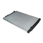 Radiator racire apa motor Iveco Stralis I, Stralis II, S-WAY, X-WAY 748x1124x42mm cod OEM 41214447, IV2066, 8MK376702864, 8MK376721741, 8MK376721745, CR112000S, CR705000P, CR705001P, 509698, 733410, D7IV002TT - imagine 2