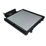 Radiator racire apa motor MAN TGA, TGS I, TGX I 920x938x42mm cod OEM 81061016512, 81061016512, 81061016459, 81061016462, 81061016469, 81061016473, 81061016477, 81061016512, 81061016520, 81061016801, 81061019477 - imagine 4
