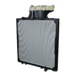 Radiator racire apa motor MAN TGA, TGS I, TGX I 920x938x42mm cod OEM 81061016512, 81061016512, 81061016459, 81061016462, 81061016469, 81061016473, 81061016477, 81061016512, 81061016520, 81061016801, 81061019477 - imagine 3