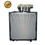 Radiator racire apa motor MAN TGA, TGS I, TGX I 920x938x42mm cod OEM 81061016512, 81061016512, 81061016459, 81061016462, 81061016469, 81061016473, 81061016477, 81061016512, 81061016520, 81061016801, 81061019477
