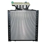 Radiator racire apa motor MAN TGA, TGS I, TGX I 920x938x42mm cod OEM 81061016512, 81061016512, 81061016459, 81061016462, 81061016469, 81061016473, 81061016477, 81061016512, 81061016520, 81061016801, 81061019477 - imagine 2
