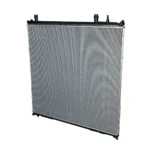 Radiator racire apa motor MAN TGS, TGX 937x896x42mm cod OEM 81061010079, 81061016792, 81061010079 - imagine 5
