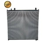 Radiator racire apa motor MAN TGS, TGX 937x896x42mm cod OEM 81061010079, 81061016792, 81061010079