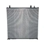 Radiator racire apa motor MAN TGS, TGX 937x896x42mm cod OEM 81061010079, 81061016792, 81061010079 - imagine 4