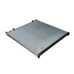 Radiator racire apa motor MAN TGS, TGX 937x896x42mm cod OEM 81061010079, 81061016792, 81061010079 - imagine 3