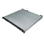 Radiator racire apa motor MAN TGS, TGX 937x896x42mm cod OEM 81061010079, 81061016792, 81061010079 - imagine 2