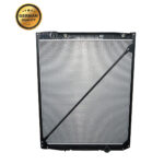 Radiator racire apa motor Mercedes-Benz Actros, Actros MP2, MP3 cu rama 1188x853x64mm cod OEM 9425001203, 9425002303, 9425002803, 9425002903, 39425001203