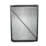 Radiator racire apa motor Mercedes-Benz Actros, Actros MP2, MP3 cu rama 1188x853x64mm cod OEM 9425001203, 9425002303, 9425002803, 9425002903, 39425001203 - imagine 6