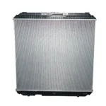 Radiator racire apa motor Mercedes-Benz Actros MP4, MP5, Antos 892x982x56mm cod OEM 9605002601, A9605002601, 9605002601 - imagine 4