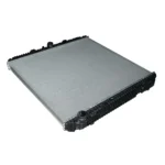 Radiator racire apa motor Mercedes-Benz Actros MP4, MP5, Antos 892x982x56mm cod OEM 9605002601, A9605002601, 9605002601 - imagine 3