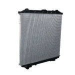 Radiator racire apa motor Mercedes-Benz Actros MP4, MP5, Antos 896x982x55mm cod OEM 9605000801, 9605000801 - imagine 6