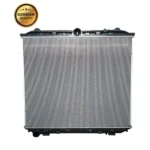 Radiator racire apa motor Mercedes-Benz Actros MP4, MP5, Antos 896x982x55mm cod OEM 9605000801, 9605000801