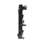 Radiator racire apa motor Mercedes-Benz Sprinter, VW Crafter 680x408x28mm cod OEM A9065000002, A9065000102, A9065000202, 2E0121253 2E0121253A 2E0121253B, 7924001038 - imagine 5