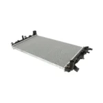 Radiator racire apa motor Mercedes-Benz Sprinter, VW Crafter 680x408x28mm cod OEM A9065000002, A9065000102, A9065000202, 2E0121253 2E0121253A 2E0121253B, 7924001038 - imagine 4