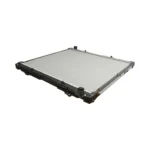 Radiator racire apa motor Scania R420 860x1021mm cod OEM 1769997, 1784616, 509739NRF - imagine 2