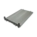 Radiator racire apa motor VW, Audi, Opel, Seat, Skoda 1.4-2.5D 650x414x23mm cod OEM VW1J0121253AB, 1J0121253N, 1924001979 - imagine 5