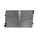 Radiator racire apa motor VW, Audi, Skoda, Seat 650x439x32mm cod OEM 1K0121251AL, 1K0121251AN, 1K0121251BL, 1K0121251DP, 1K0121251EJ, 1924001042 - imagine 5