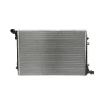Radiator racire apa motor VW, Audi, Skoda, Seat 650x439x32mm cod OEM 1K0121251AL, 1K0121251AN, 1K0121251BL, 1K0121251DP, 1K0121251EJ, 1924001042