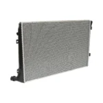 Radiator racire apa motor VW, Audi, Skoda, Seat 650x439x32mm cod OEM 1K0121251AL, 1K0121251AN, 1K0121251BL, 1K0121251DP, 1K0121251EJ, 1924001042 - imagine 3