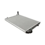 Radiator racire apa motor VW, Audi, Skoda, Seat 650x439x32mm cod OEM 1K0121251AL, 1K0121251AN, 1K0121251BL, 1K0121251DP, 1K0121251EJ, 1924001042 - imagine 2