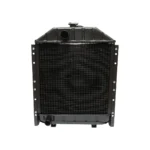 Radiator racire din cupru Tractor U-640 si U-683