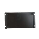Regulator tensiune pentru panou solar 10A 12V/24V 2X port USB - imagine 5