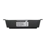 Regulator tensiune pentru panou solar 10A 12V/24V 2X port USB - imagine 3