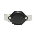 Releu alternator 12V John Deere, Fendt cod OEM 1987237076, F515900010010, AL155404, 001026060, B39176 - imagine 3