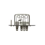 Rezistenta trepte aeroterma John Deere cod OEM RE176676, SJ31007