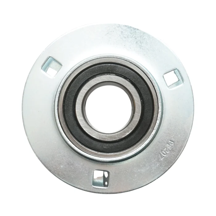 Set flanse PF207 cu rulment SB207 - Utilaje Agricole Craiova
