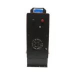 Sirocou, incalzitor stationar silentios 12-24V, 5KW cu display LCD, telecomanda si bujie Kyocera THOR - imagine 6