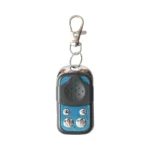 Sirocou, incalzitor stationar silentios 12-24V, 5KW cu display LCD, telecomanda si bujie Kyocera THOR - imagine 4
