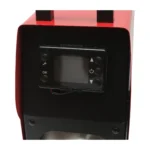Sirocou, incalzitor stationar silentios 12-24V, 5KW cu display LCD, telecomanda si bujie Kyocera THOR - imagine 3