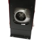 Sirocou, incalzitor stationar silentios 12-24V, 5KW cu display LCD, telecomanda si bujie Kyocera THOR - imagine 2