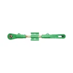 Tija reglabila John Deere reglabil 710-880mm, categoria 2-2, filet M30x3.5 cod OEM AL200838, RE206268