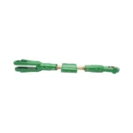 Tija reglabila John Deere reglabil 710-880mm, categoria 2-2, filet M30x3.5 cod OEM AL200838, RE206268 - imagine 2
