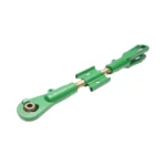 Tija reglabila John Deere reglabil 710-880mm, categoria 2-2, filet M30x3.5 cod OEM AL200838, RE206268 - imagine 6