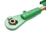 Tija reglabila John Deere reglabil 710-880mm, categoria 2-2, filet M30x3.5 cod OEM AL200838, RE206268 - imagine 4