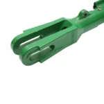 Tija reglabila John Deere reglabil 710-880mm, categoria 2-2, filet M30x3.5 cod OEM AL200838, RE206268 - imagine 3