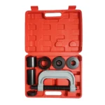 Trusa presa pentru extras rulmenti, bucse si pivoti Breckner Germany