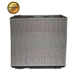 Radiator racire apa motor Mercedes-Benz Actros MP4 900x958mm cod OEM 9605003601