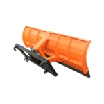 Lama zapada pentru tractor, incarcator frontal, wola latime 2000 mm cu prindere euro - imagine 3
