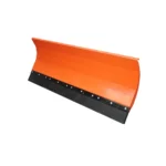 Lama zapada pentru tractor, incarcator frontal, wola latime 2000 mm cu prindere euro - imagine 5