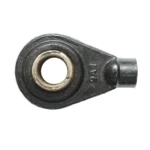 Articulatie sferica, cap tirant central hidraulic sudabil L 108mm lagar 26mm