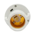 Dulie bec E27 cu senzor de miscare infrarosu 360 grade - imagine 3