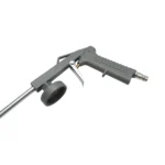 Pistol aplicare antifon, ceara, insonorizant compatibil cartuse standard, presiune max. 8 bar Breckner Germany - imagine 2