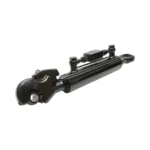 Tirant central reglabil hidraulic 500-670, categoria 2-2, cupla rapida, cursa 175mm, tija 35mm, nuca 25.4mm - imagine 4