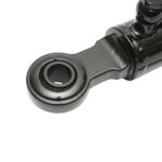 Tirant central reglabil hidraulic 500-670, categoria 2-2, cupla rapida, cursa 175mm, tija 35mm, nuca 25.4mm - imagine 3