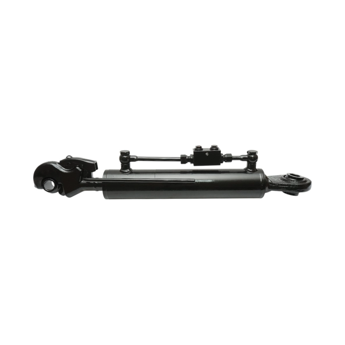 Tirant central reglabil hidraulic 640-920mm, categoria 2-2, cupla rapida, cursa 280mm, bolt 25.4mm, tija 35mm Tirant central reglabil hidraulic 640-920mm, categoria 2-2, cupla rapida, cursa 280mm, bolt 25.4mm, tija 35mm - imagine 1
